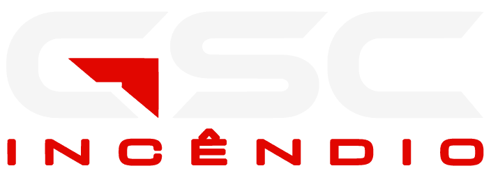 GSC Incêndio